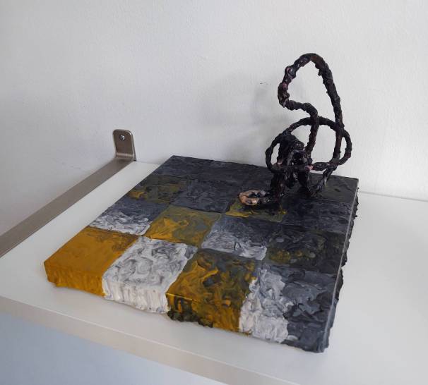 Don't Ever Go to School in Texas