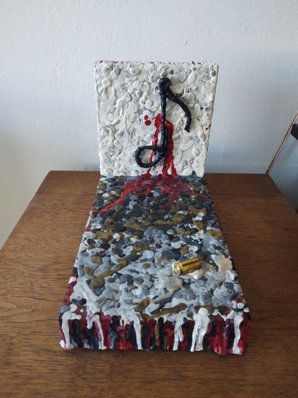 The Execution of Joe Hill